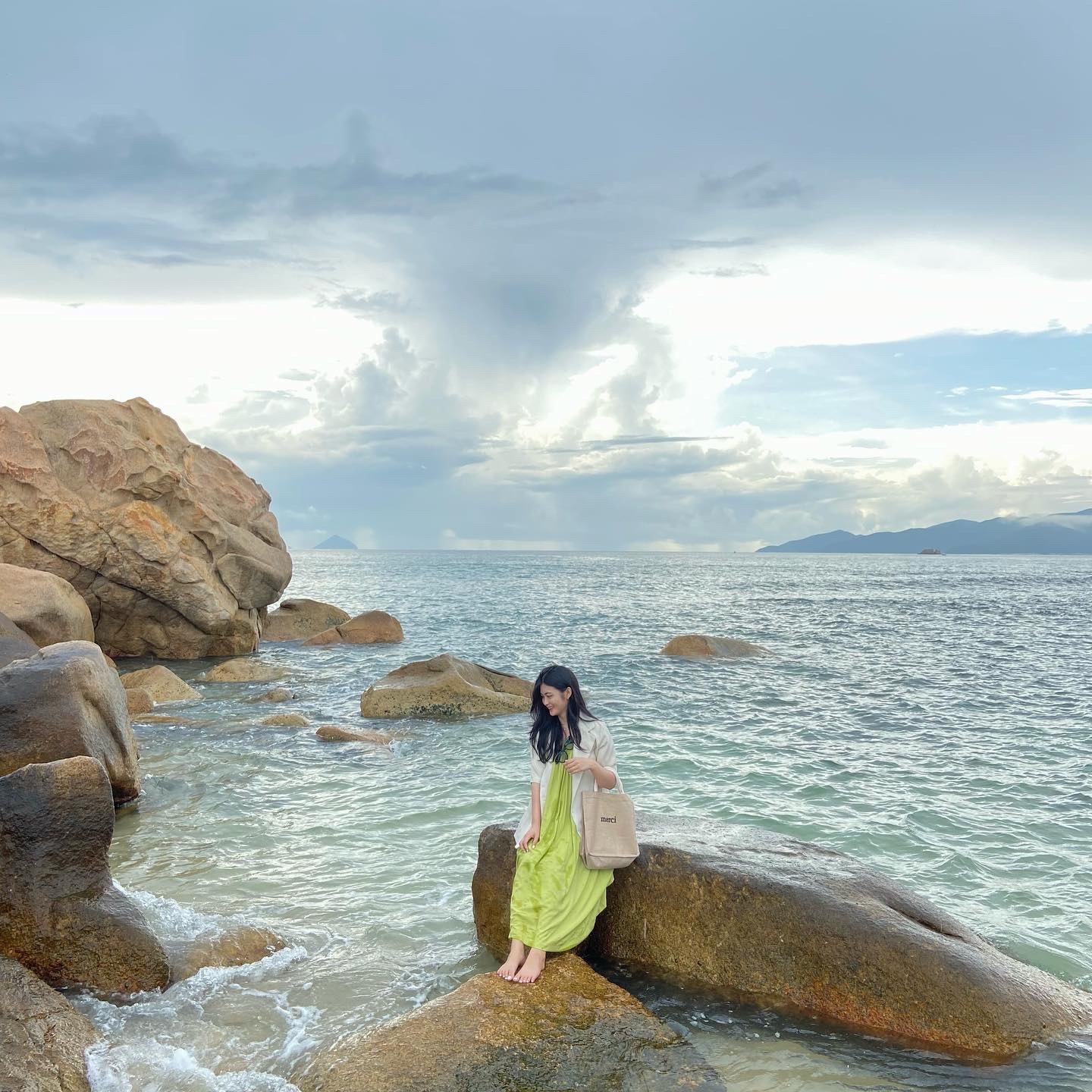 Dao Diep Son anh 5