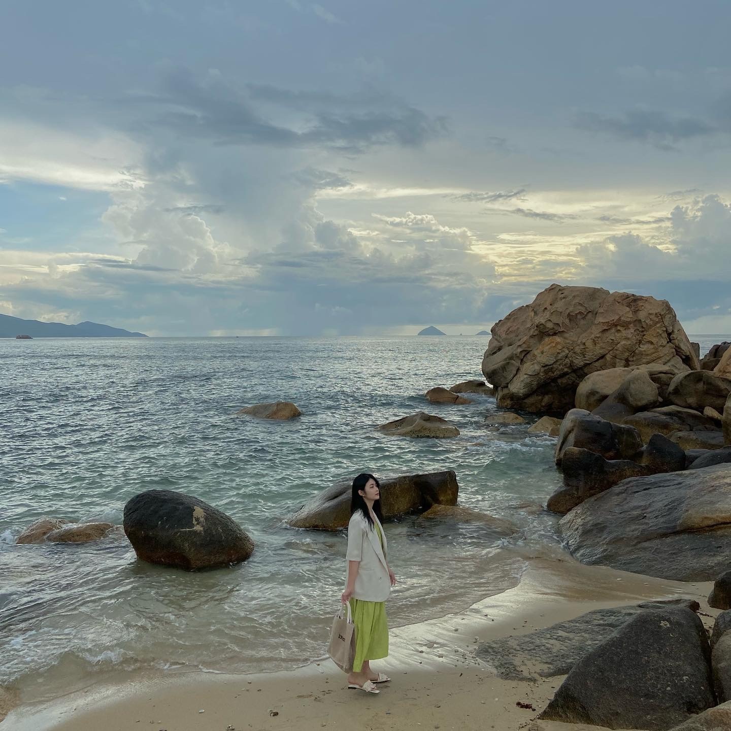 Dao Diep Son anh 6
