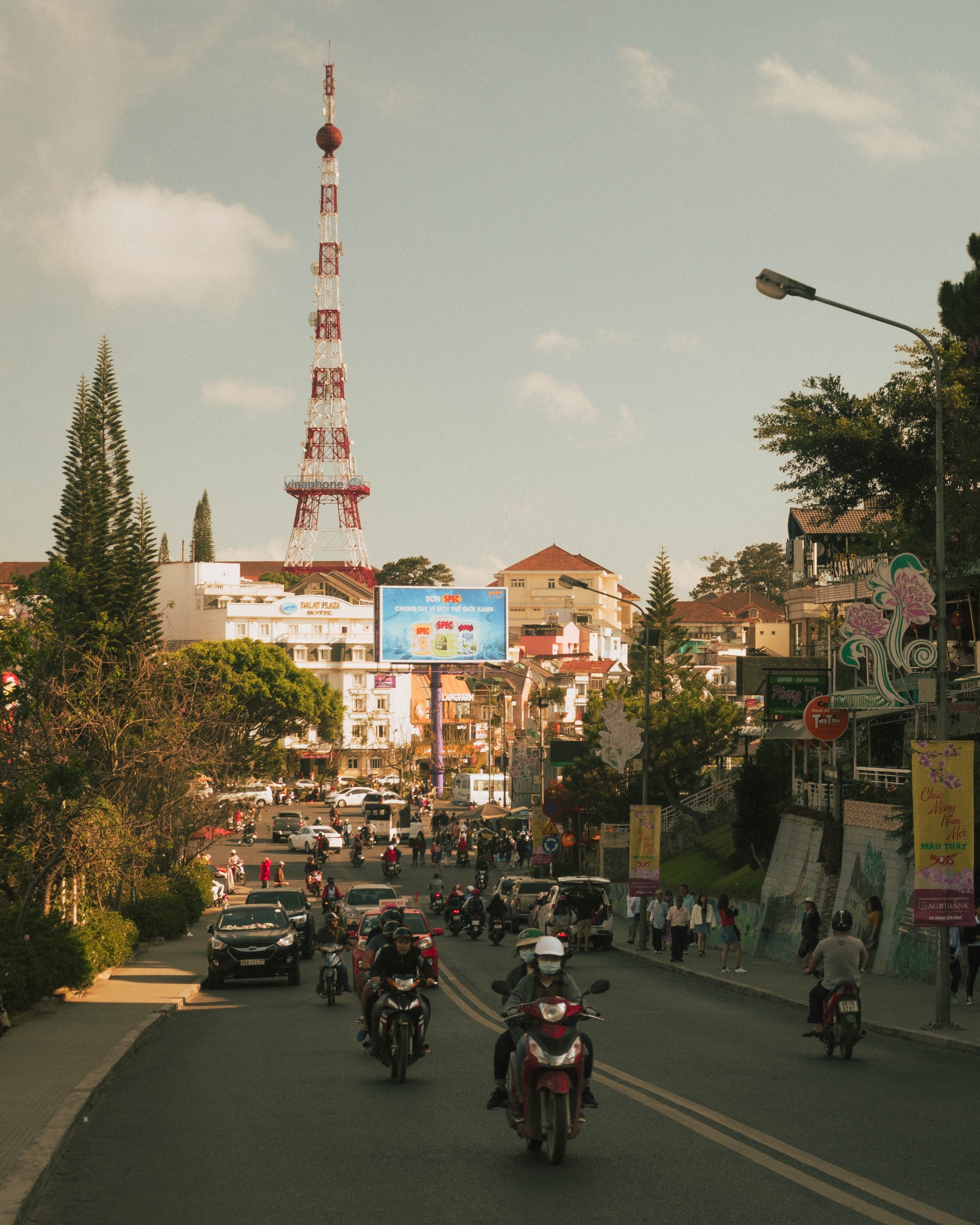 du lich Da Lat le anh 2