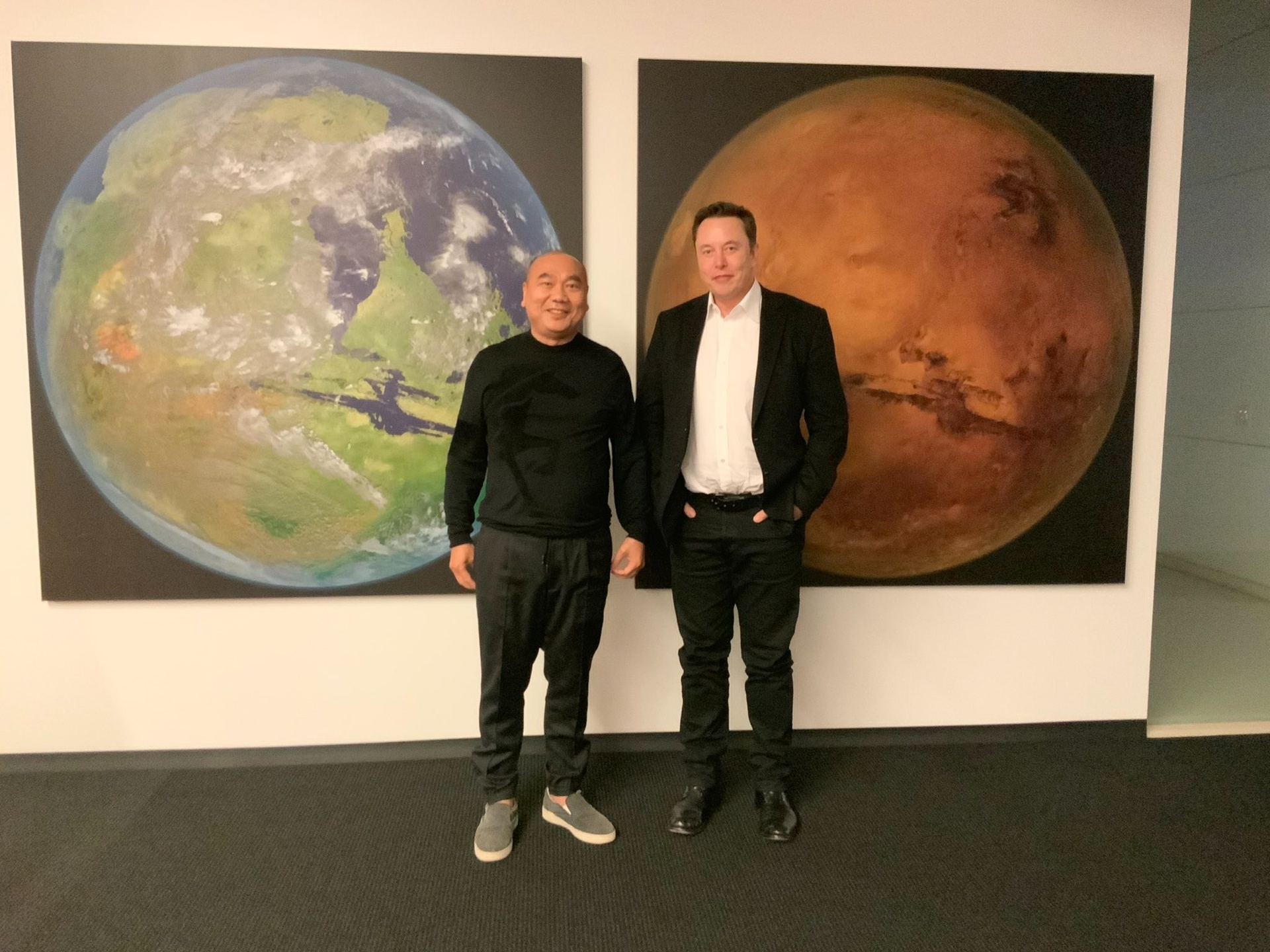 fanboy cua Elon Musk anh 2
