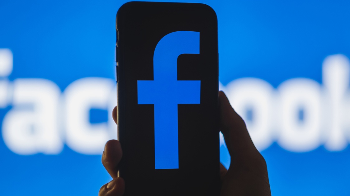 chinh sach cua Facebook anh 1