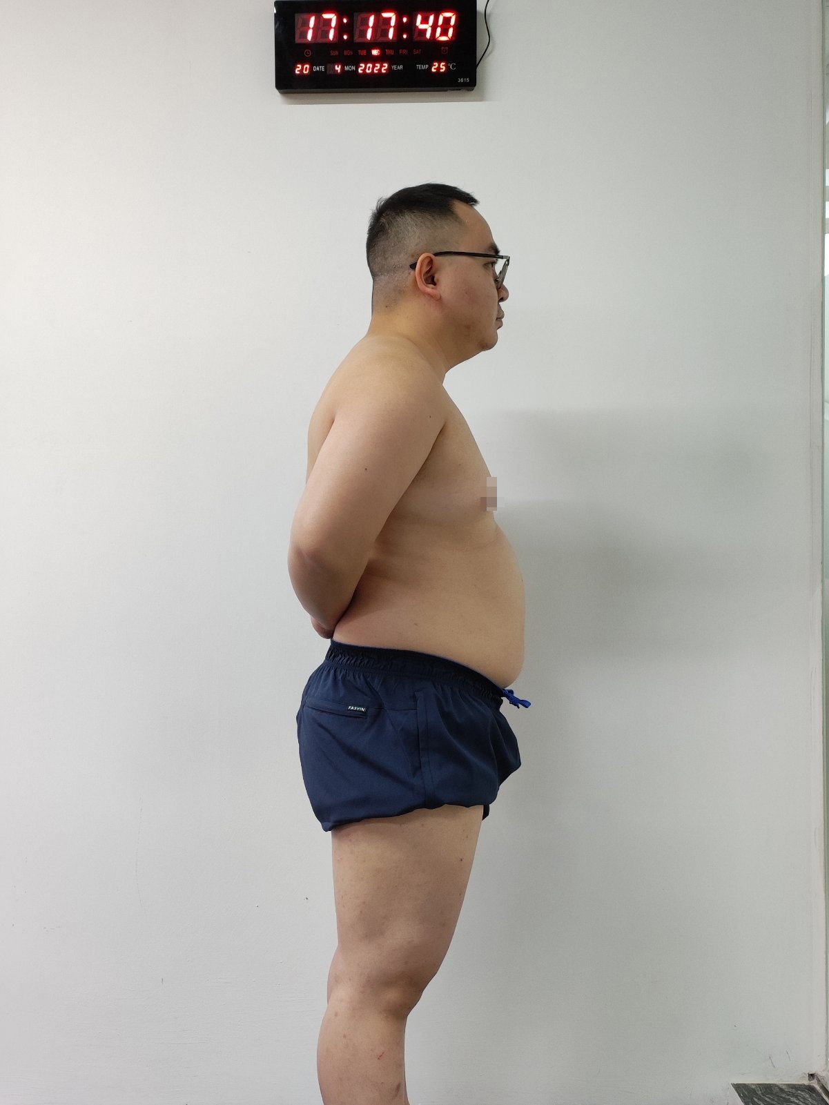 giam can thanh cong anh 2