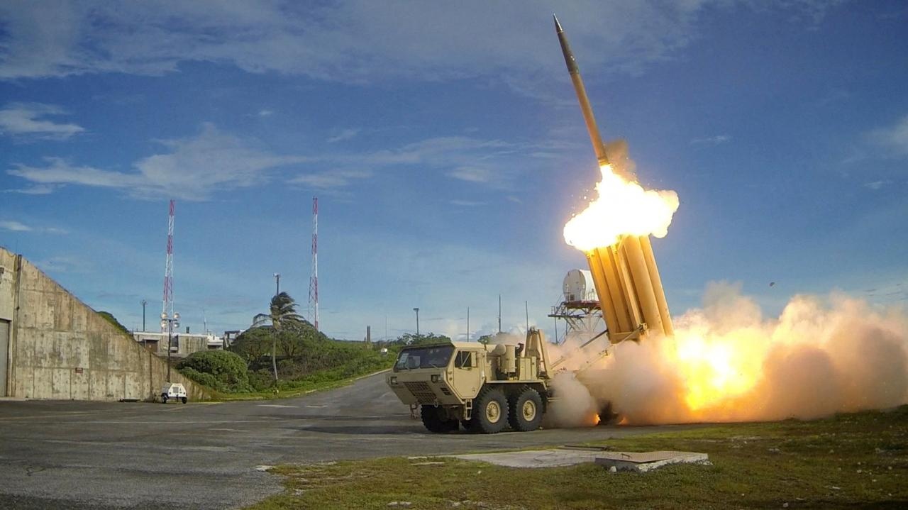 My trien khai THAAD doi pho Trieu Tien anh 3