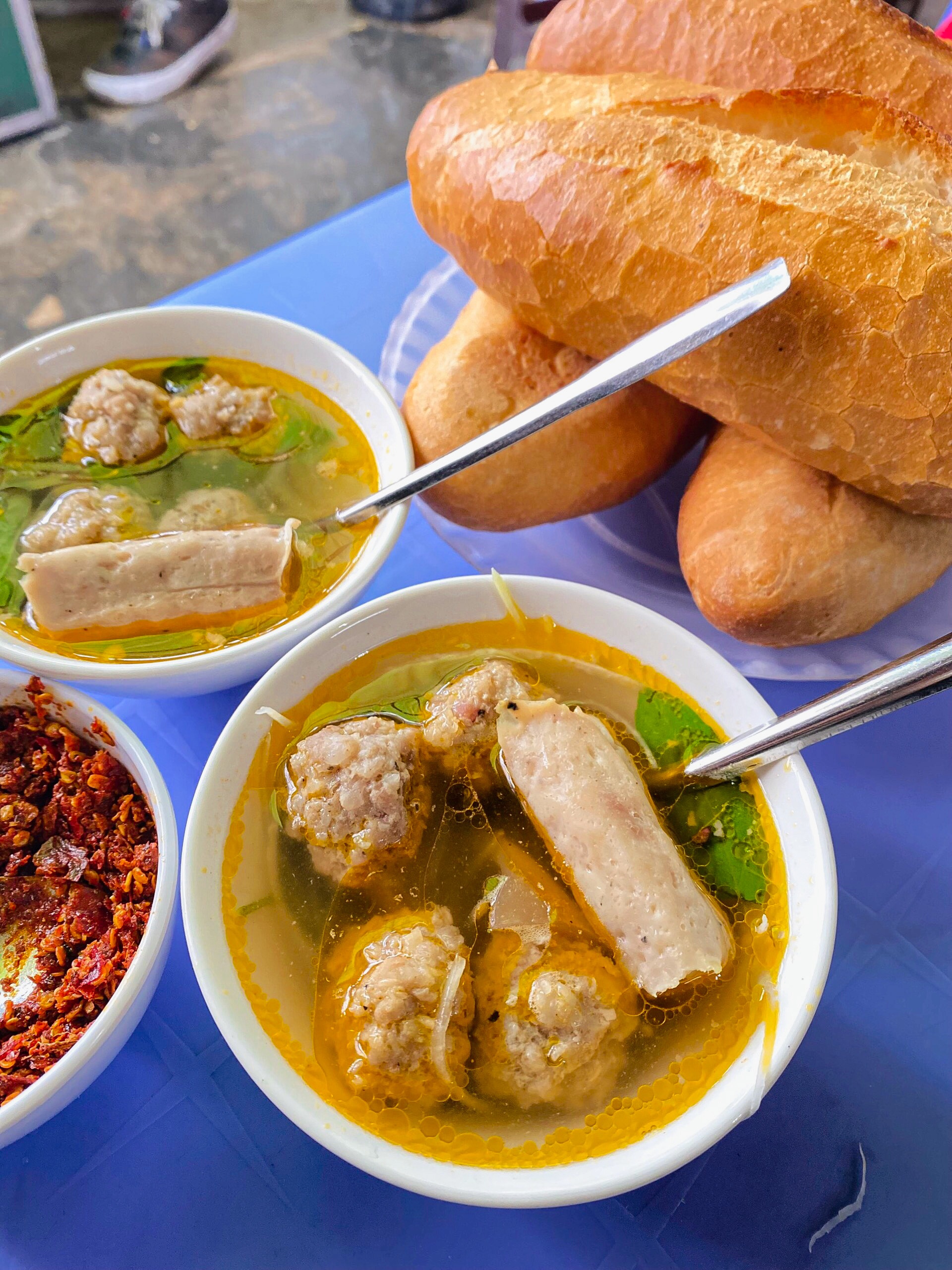 am thuc Da Lat,  quan an dia phuong,  dia diem an uong anh 1