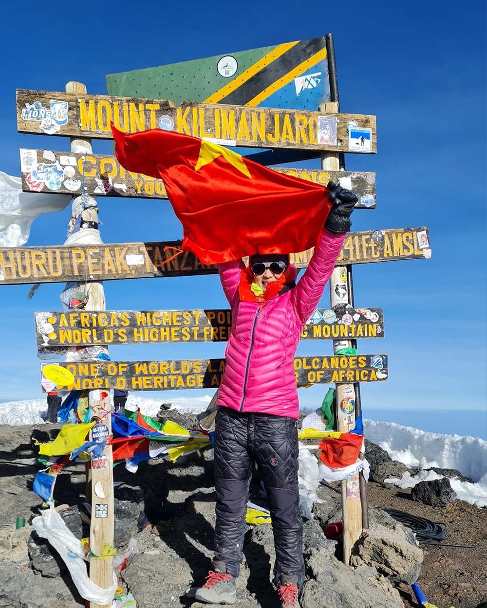 leo nui Ama Dablam anh 7