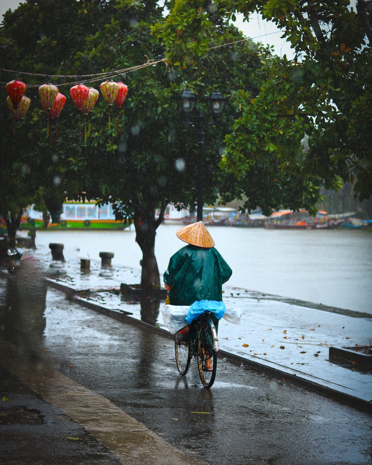 phuot Viet Nam anh 10