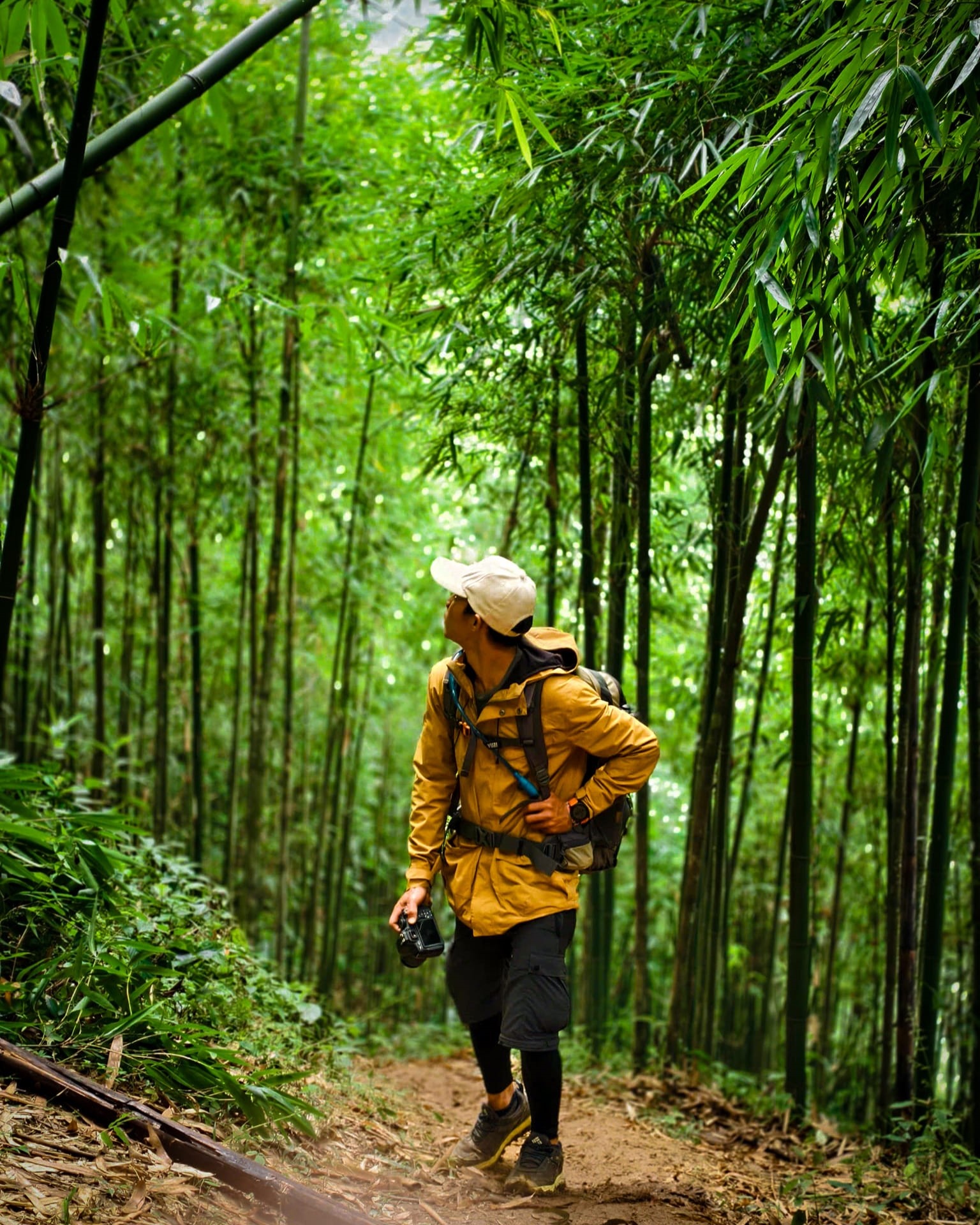 phuot Viet Nam anh 19