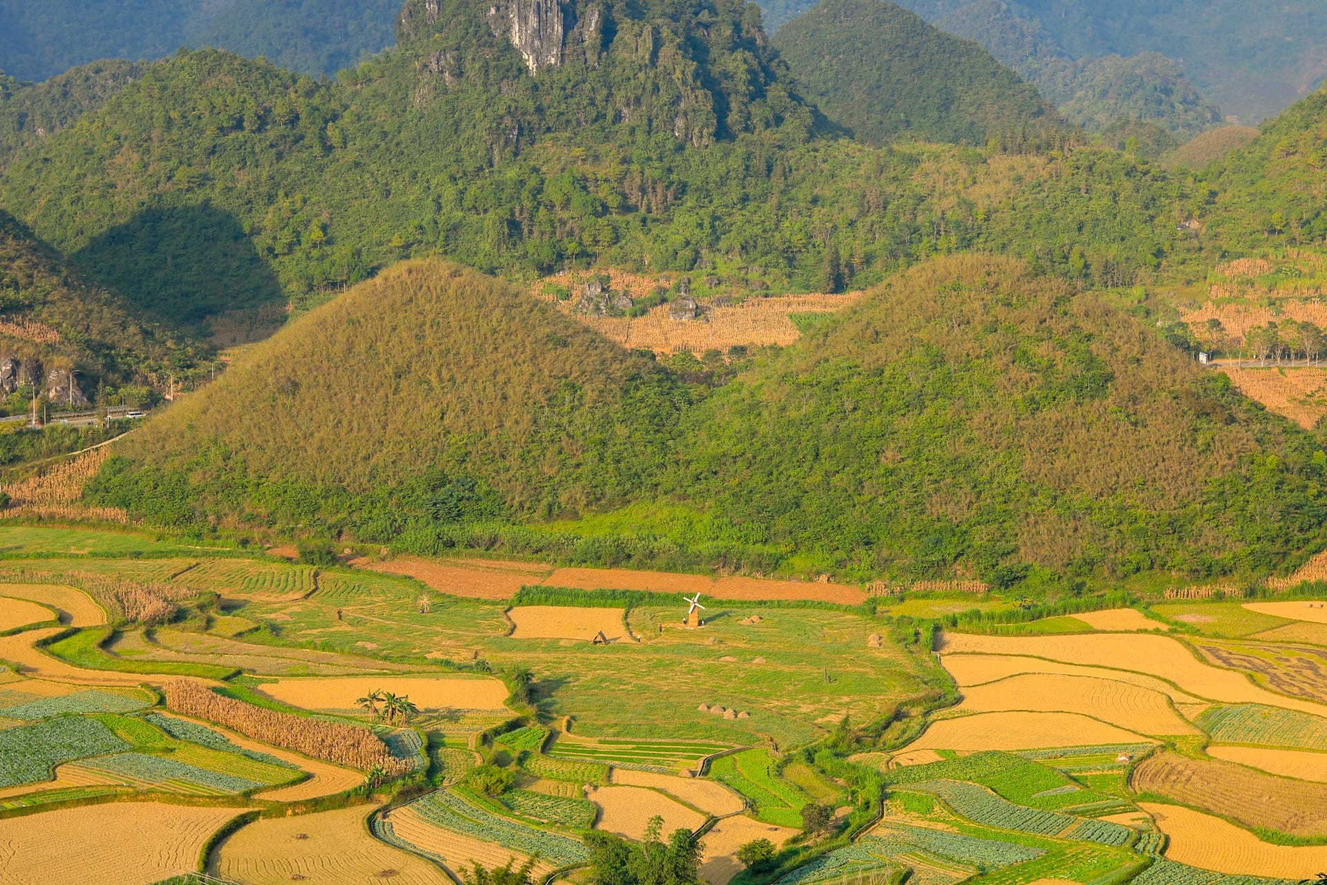 phuot Viet Nam anh 23