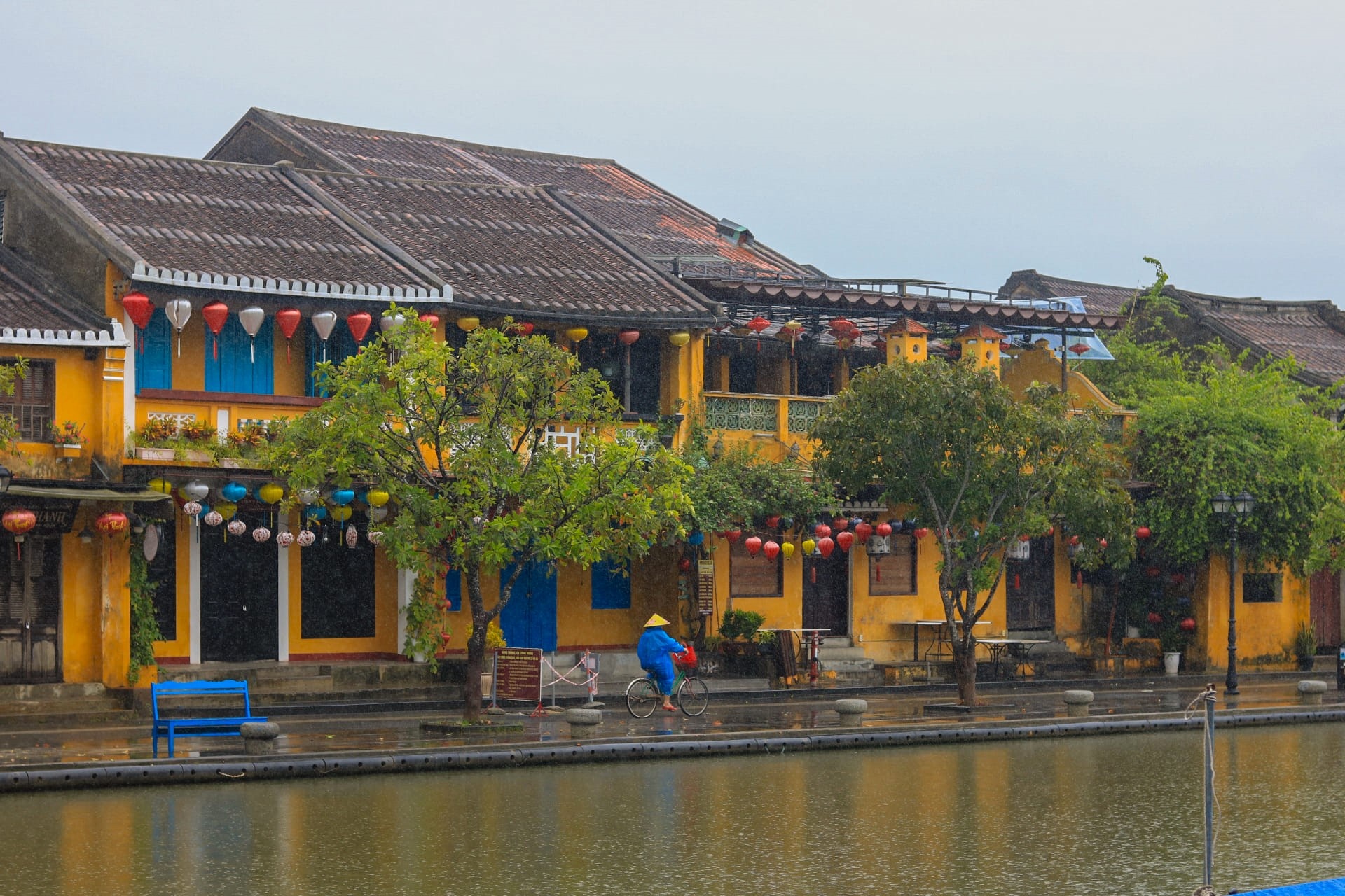phuot Viet Nam anh 8