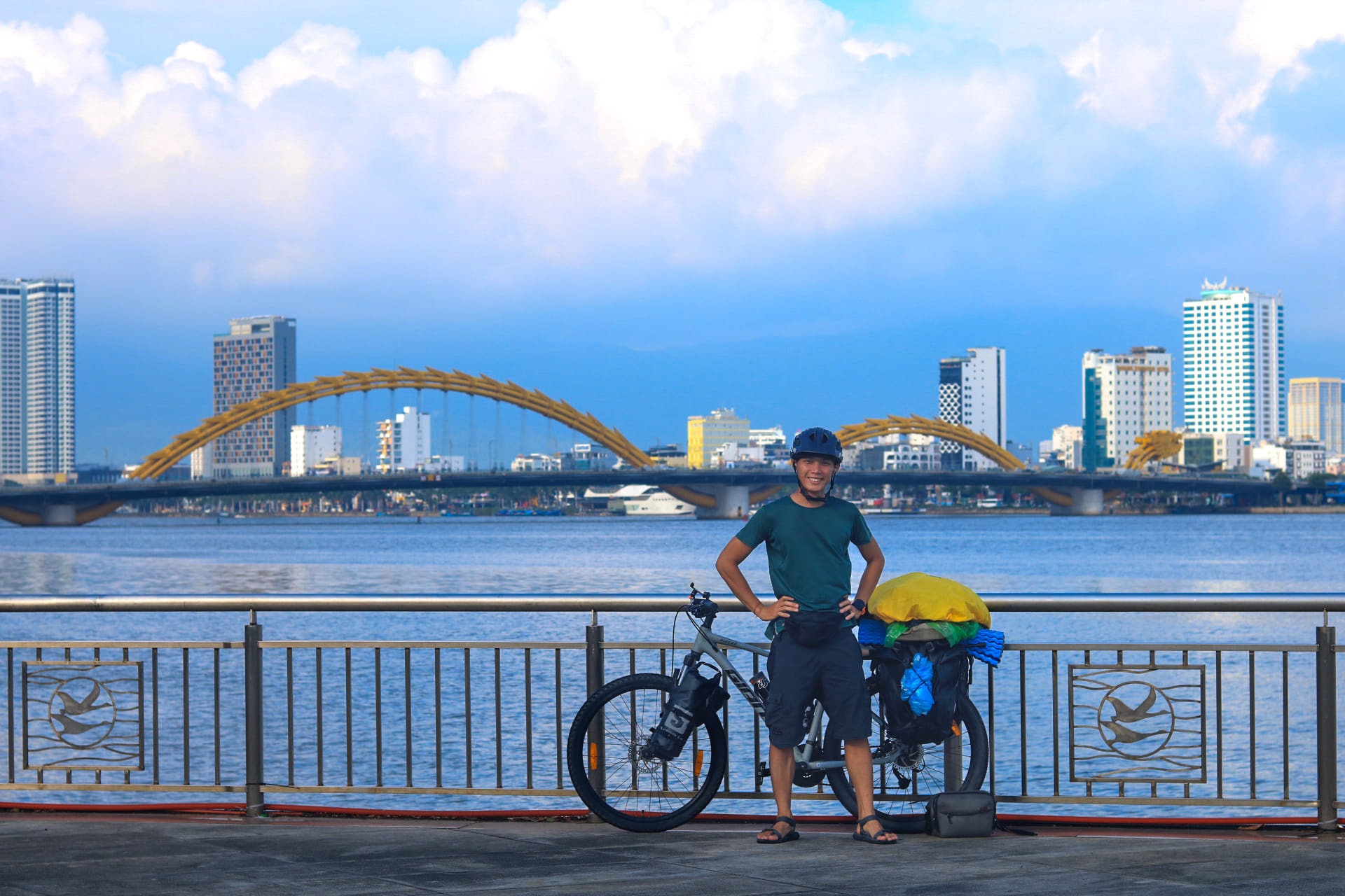 phuot Viet Nam anh 9