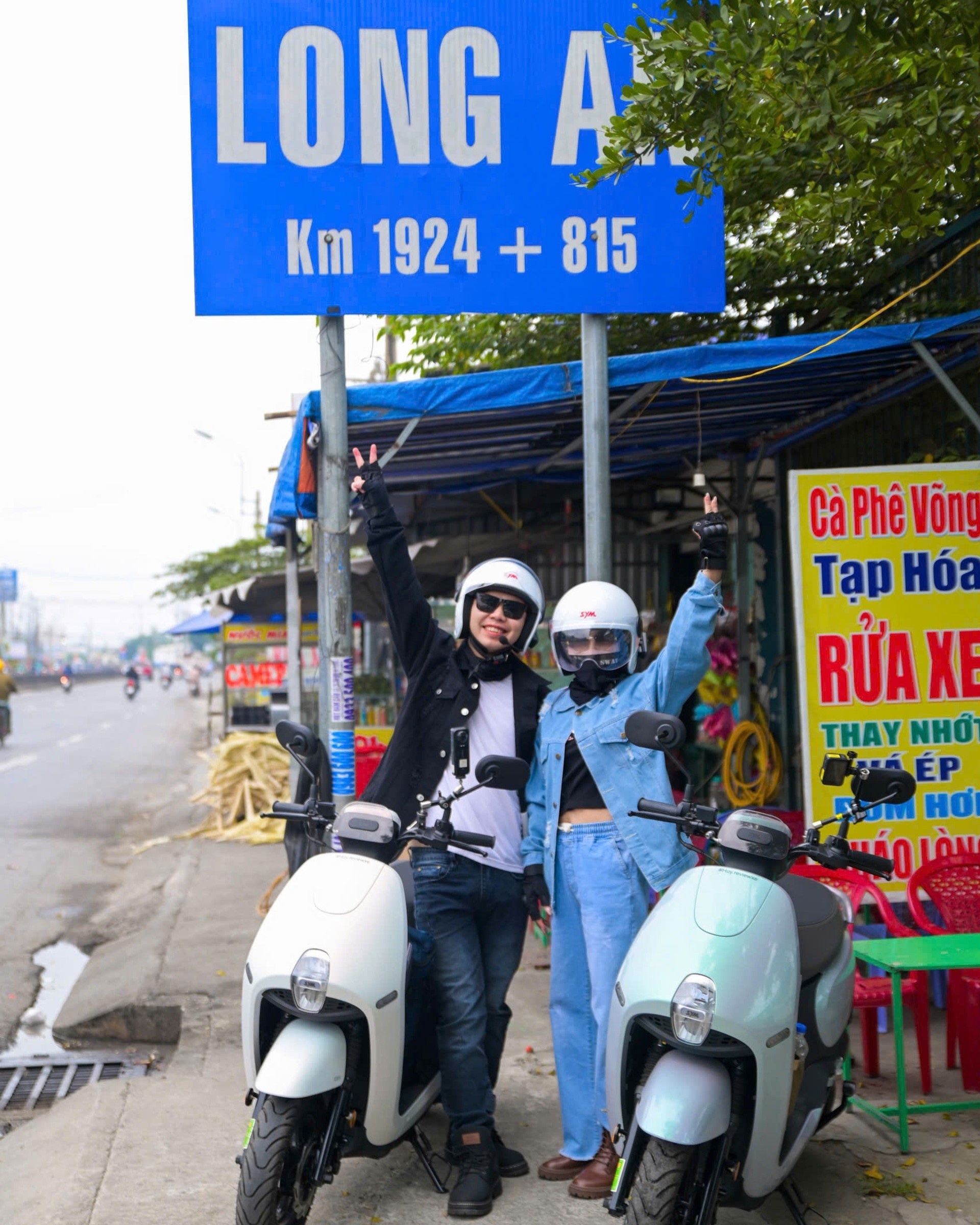 đi phượt xe máy ảnh 7 di phuot xe may anh 7