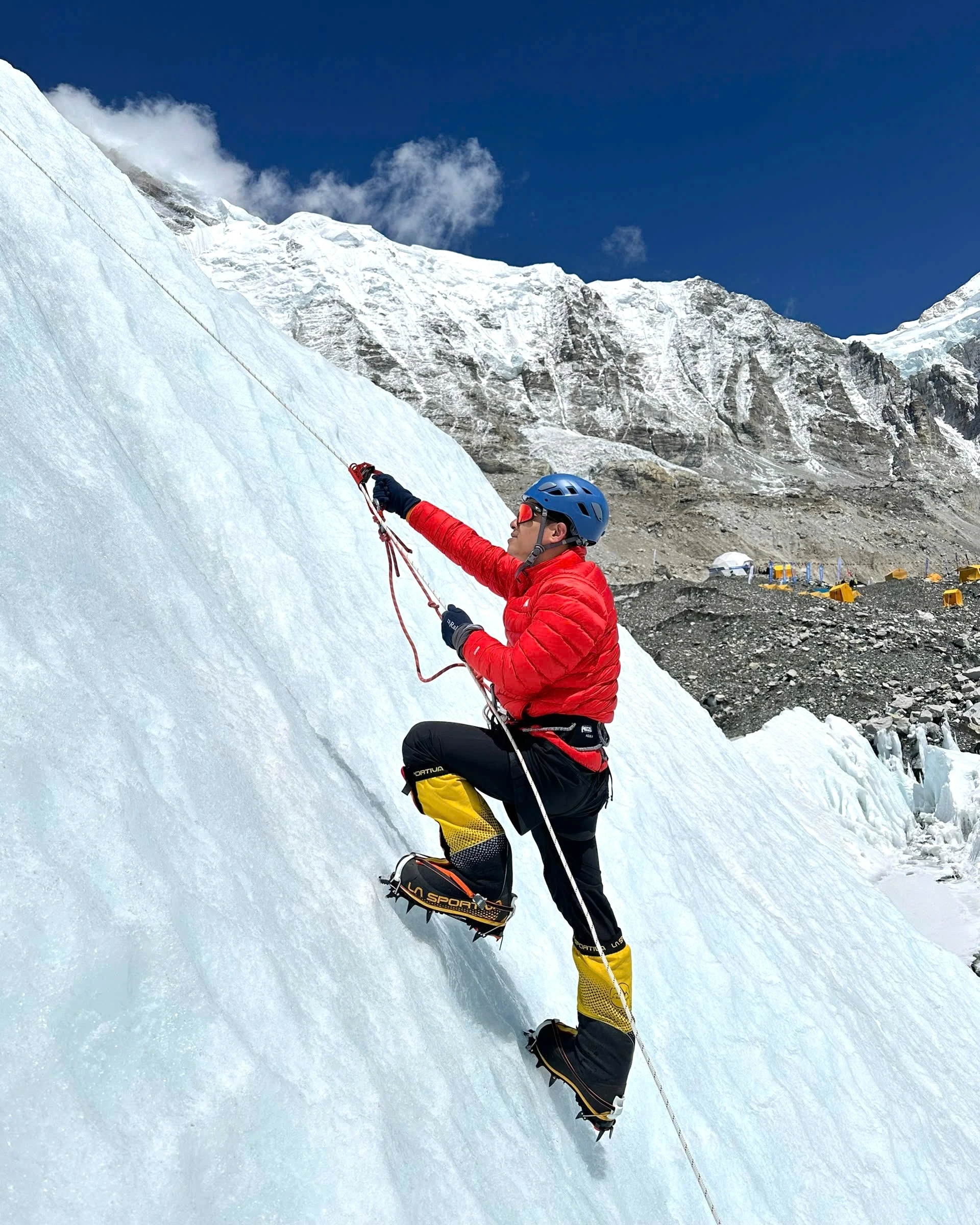 chinh phuc Everest anh 2