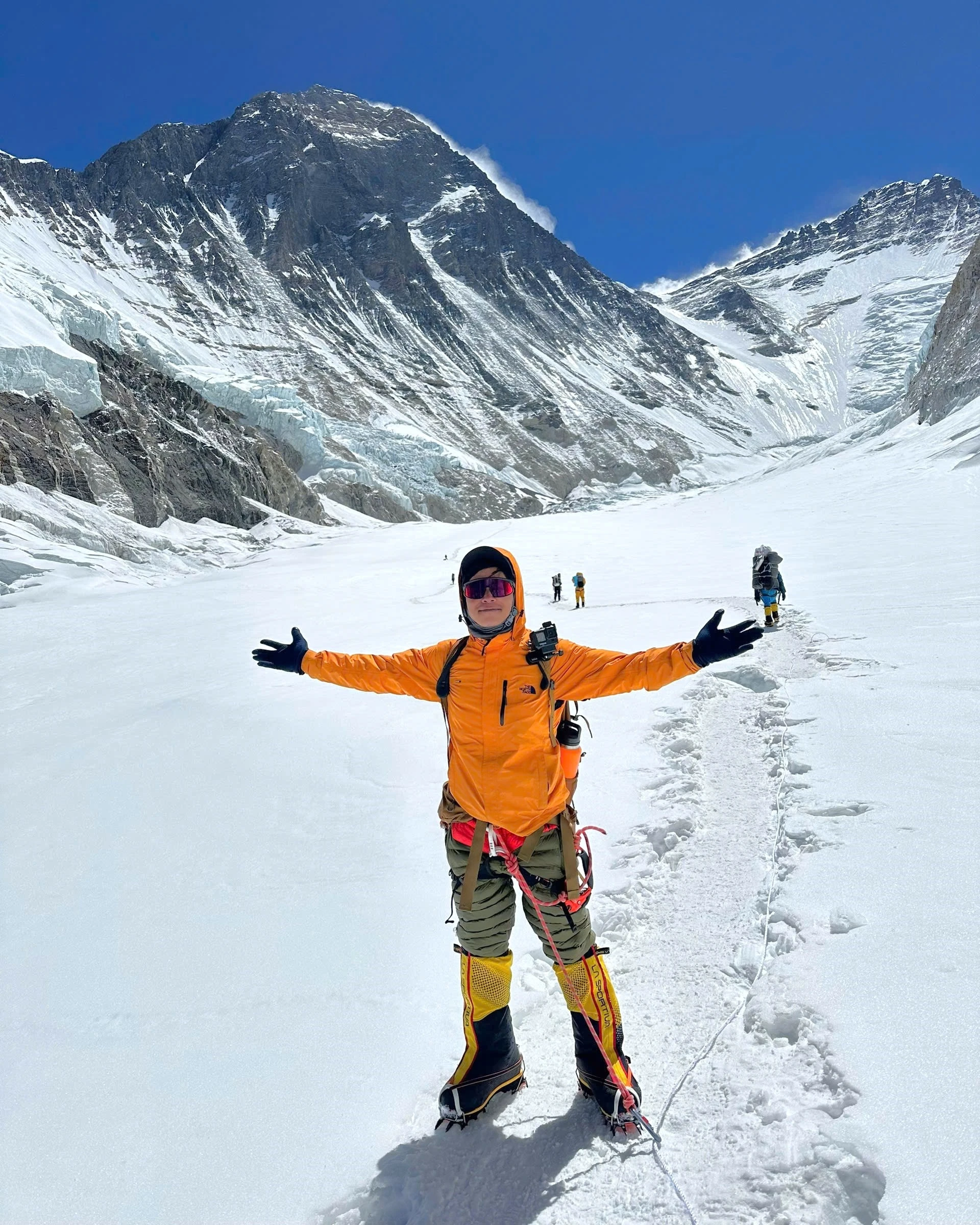 chinh phuc Everest anh 4