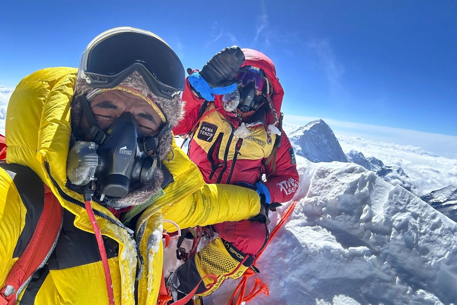 chinh phuc Everest anh 3