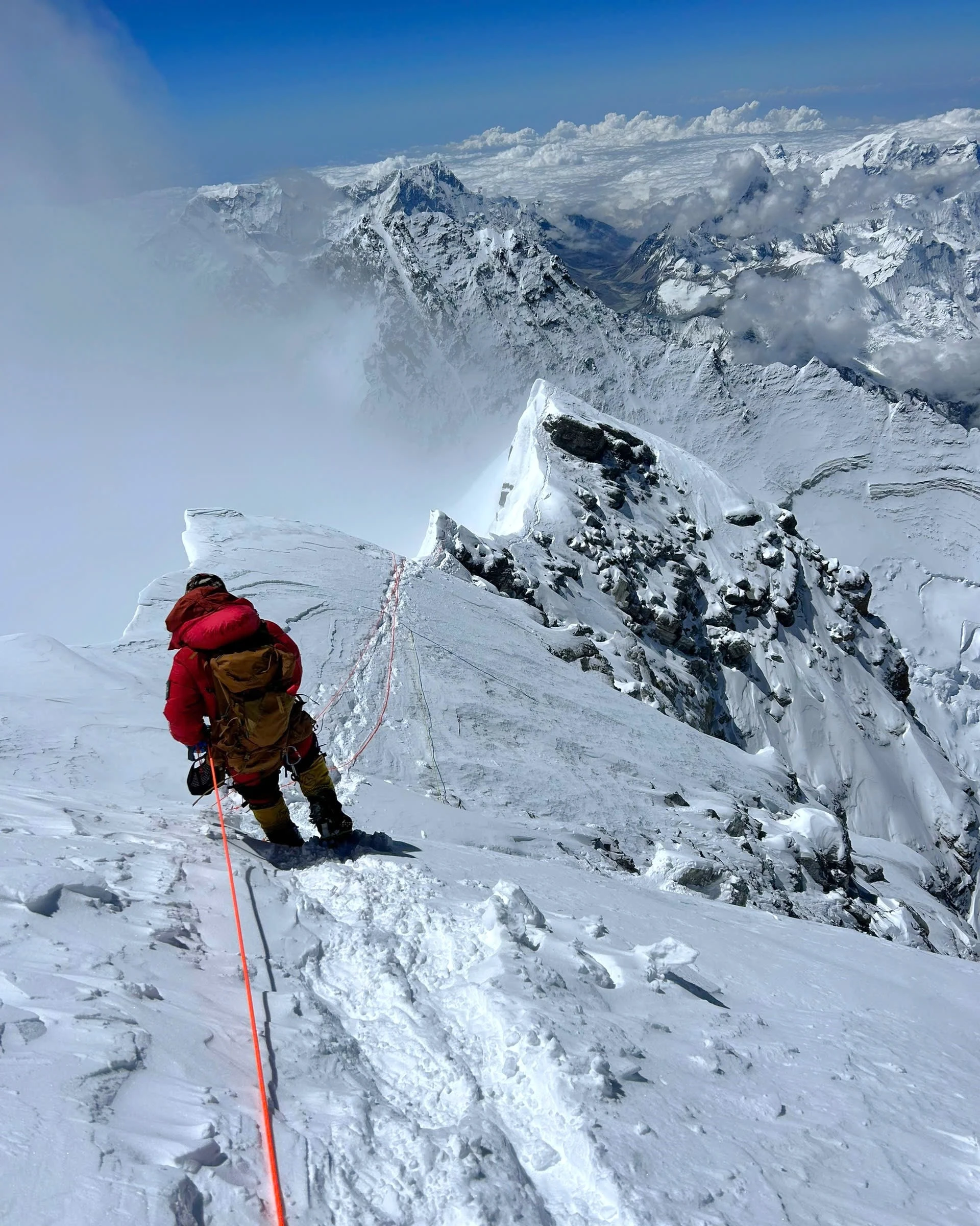 chinh phuc Everest anh 5