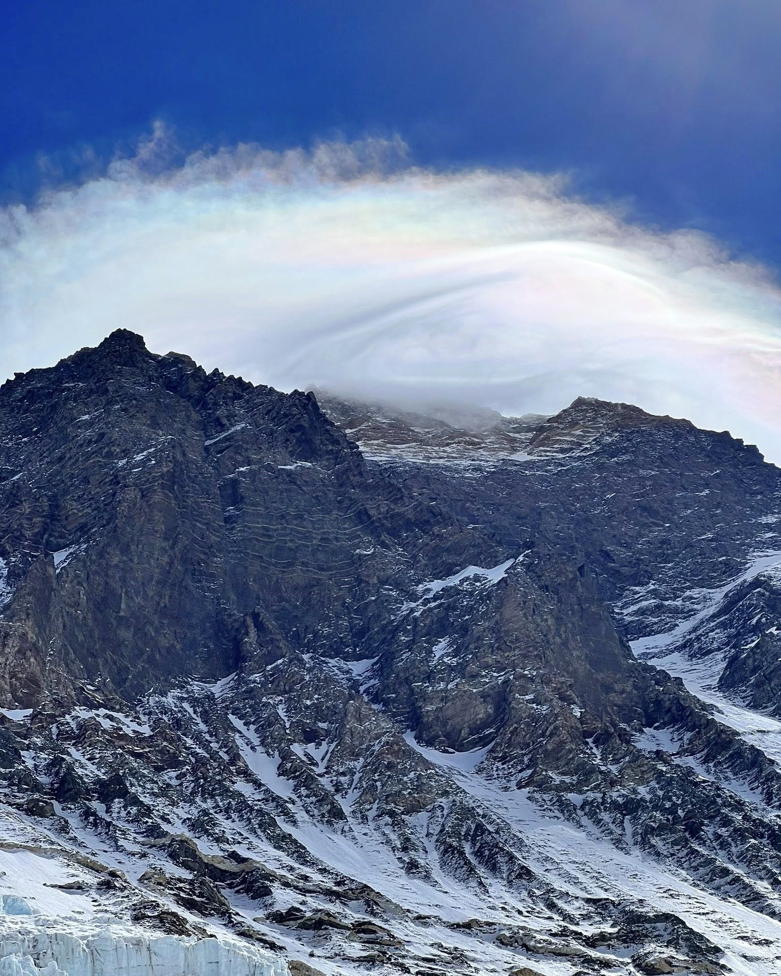chinh phuc Everest anh 7