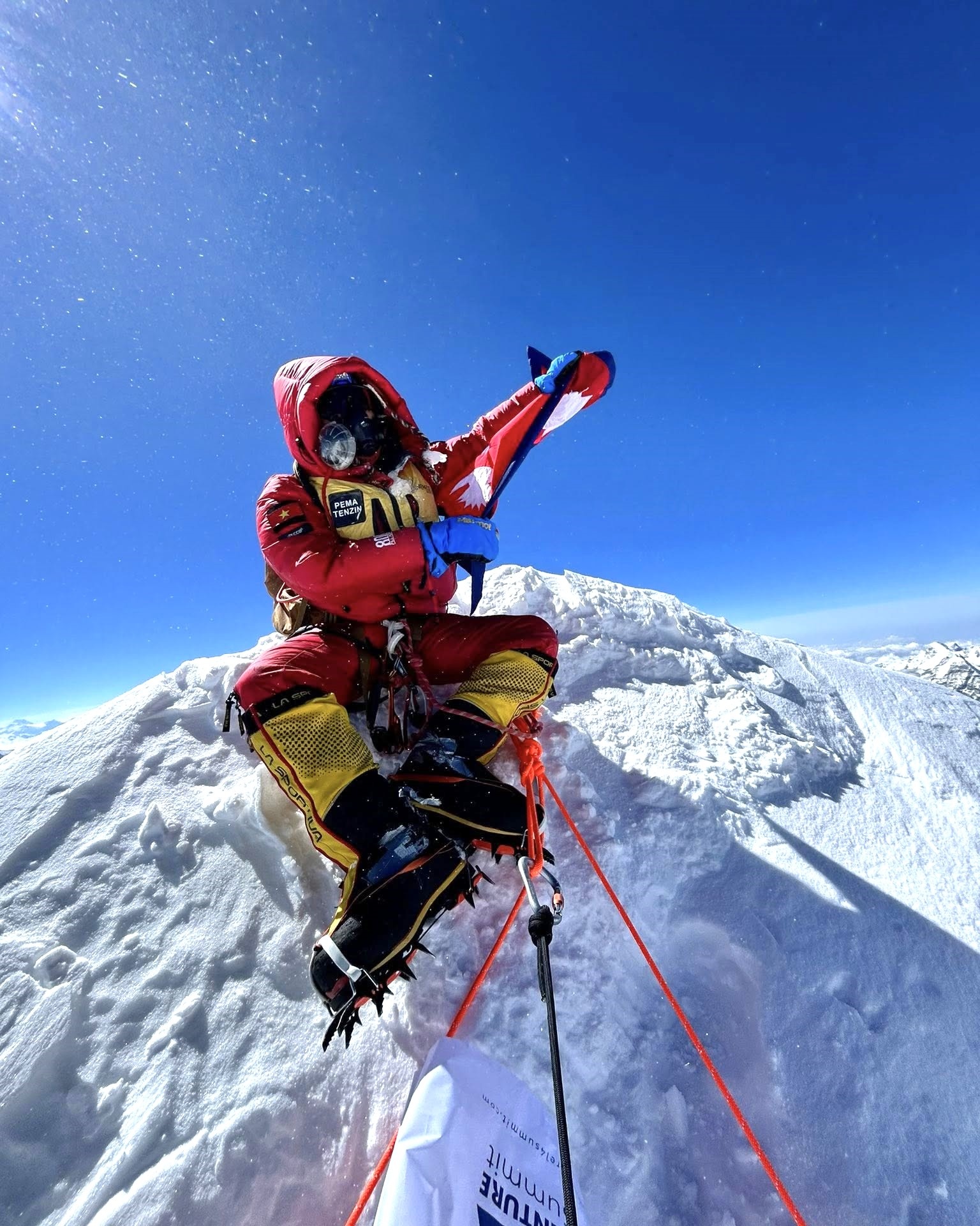 chinh phuc Everest anh 10