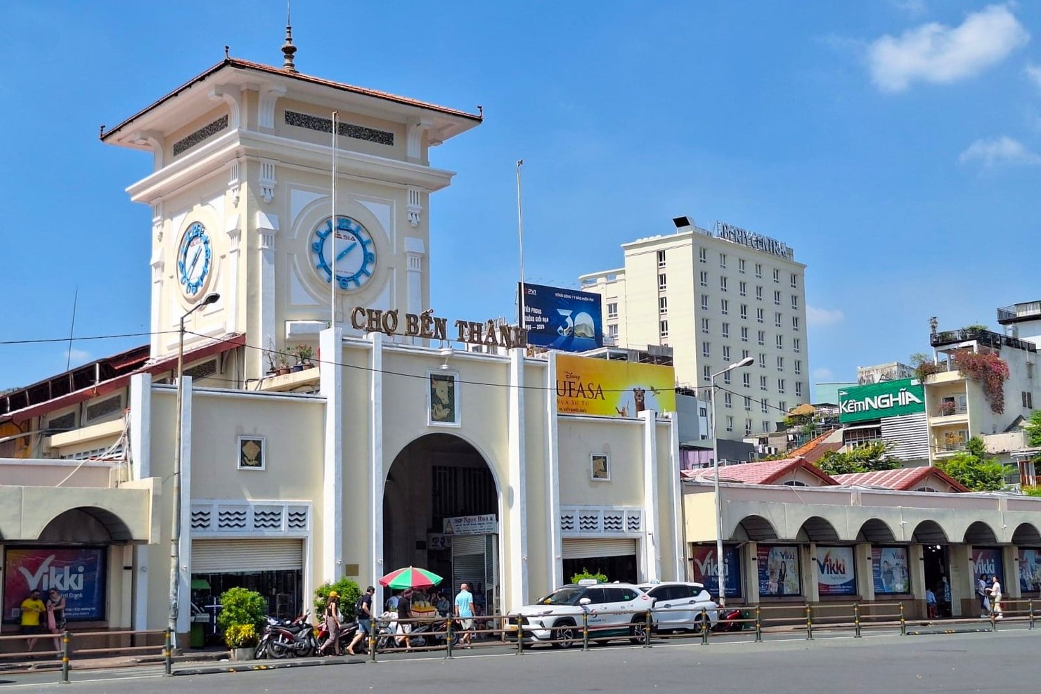 chuyến phượt xuyên Việt ảnh 2 chuyen phuot xuyen Viet anh 2