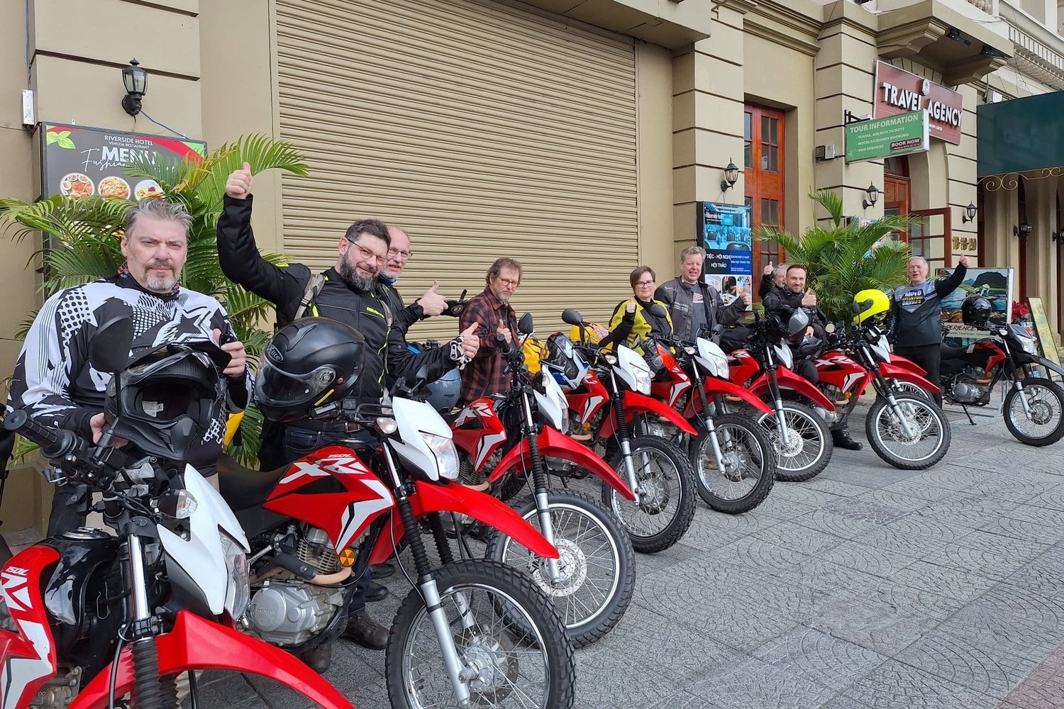 chuyến phượt xuyên Việt ảnh 4 chuyen phuot xuyen Viet anh 4