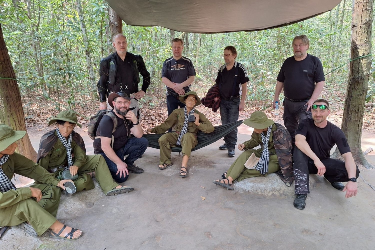 chuyến phượt xuyên Việt ảnh 5 chuyen phuot xuyen Viet anh 5