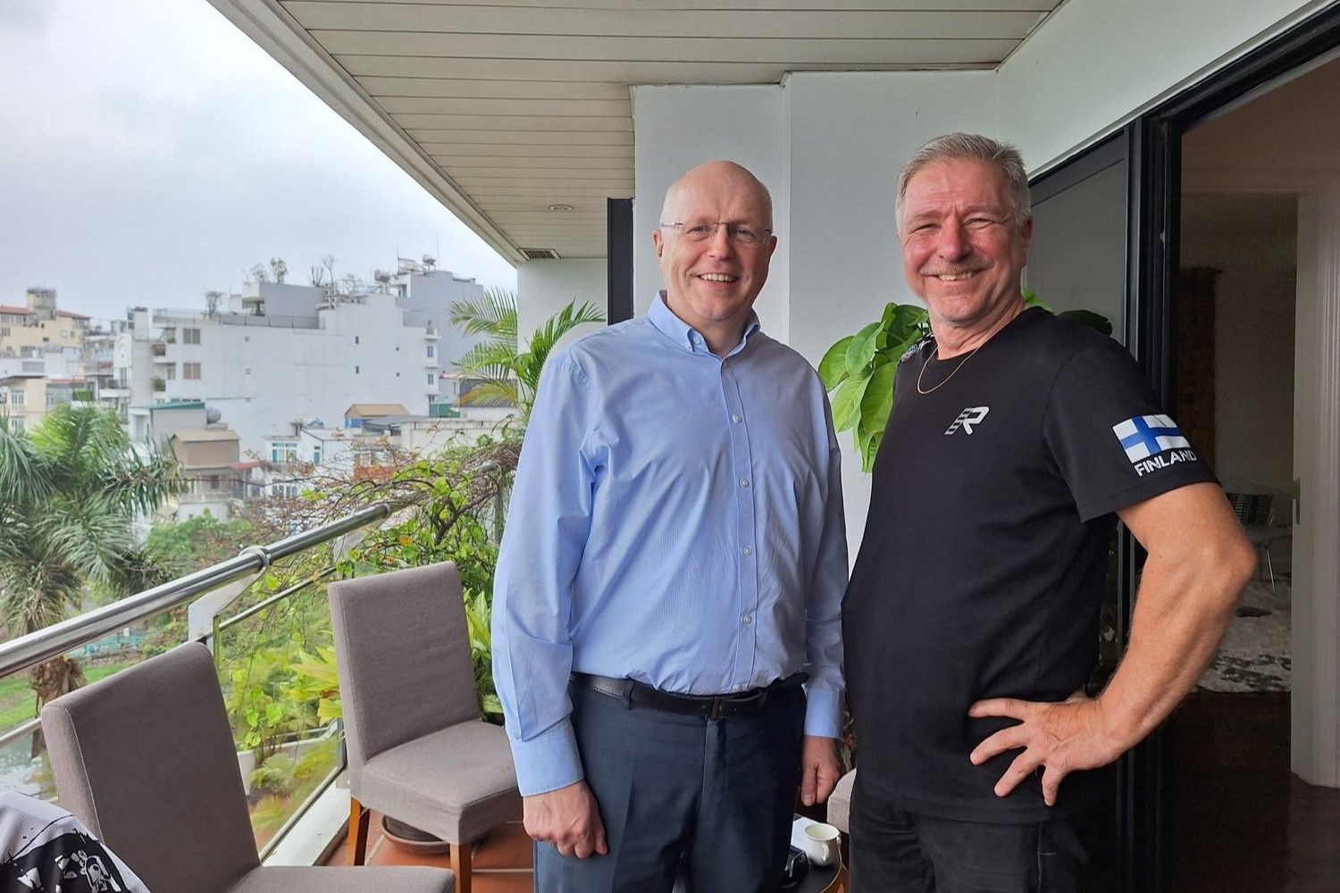 chuyến phượt xuyên Việt ảnh 15 chuyen phuot xuyen Viet anh 15