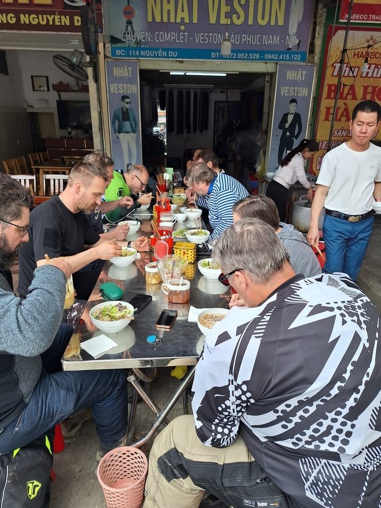 chuyến phượt xuyên Việt ảnh 8 chuyen phuot xuyen Viet anh 8