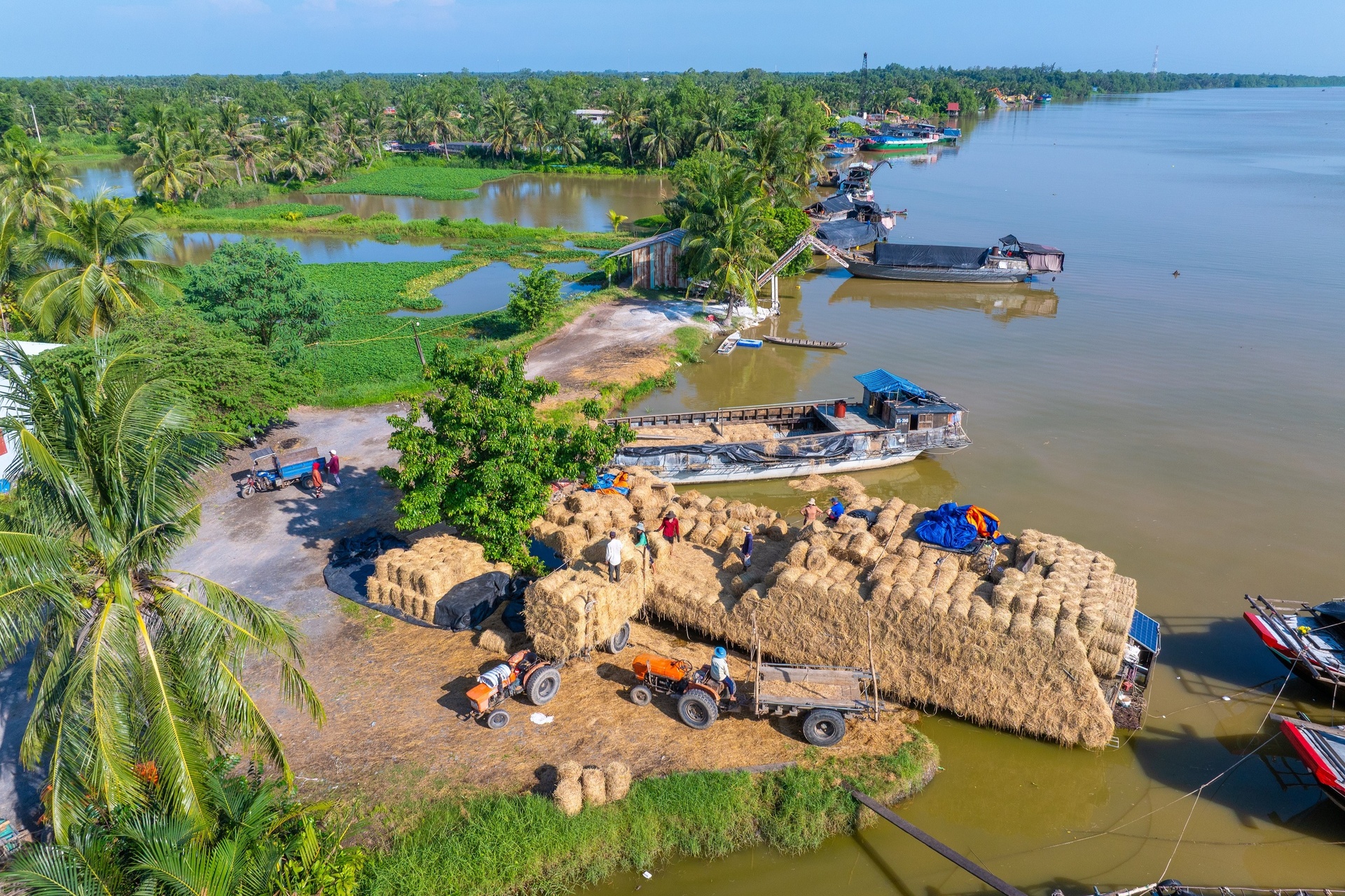 du lich Vinh Long anh 20