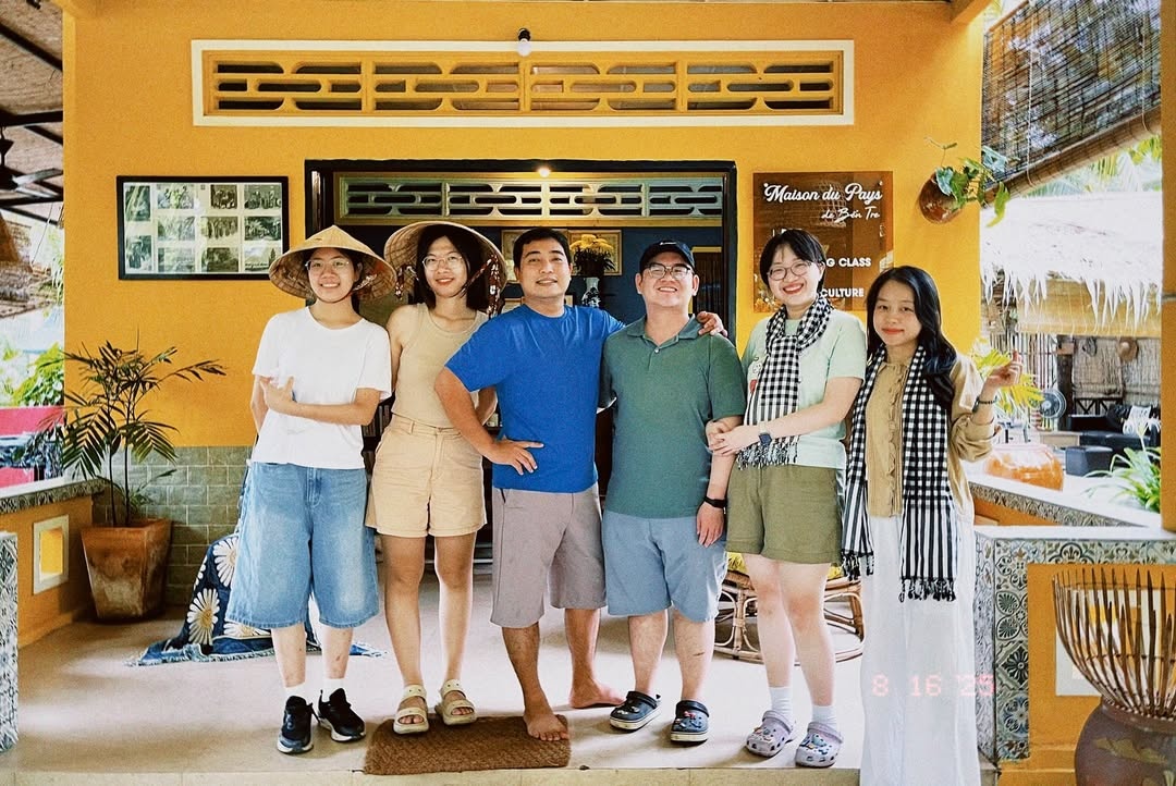 du lich Ben Tre anh 6