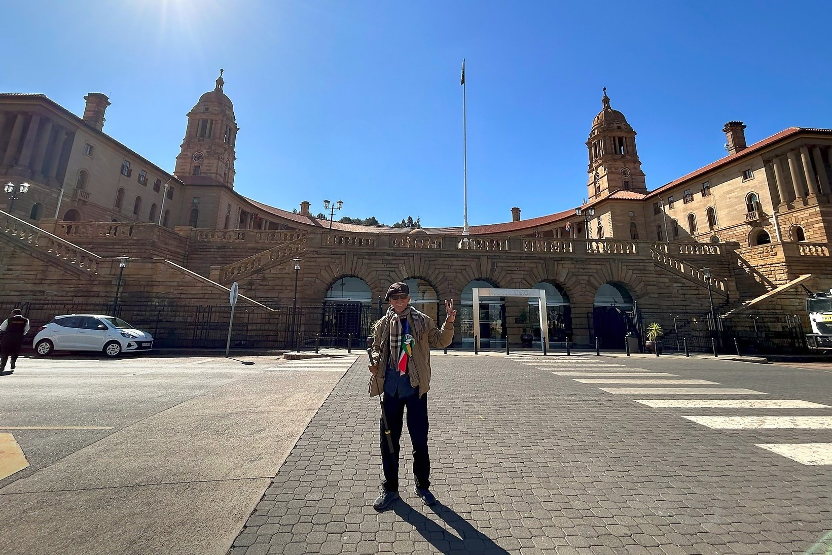 cho vo di phuot anh 7