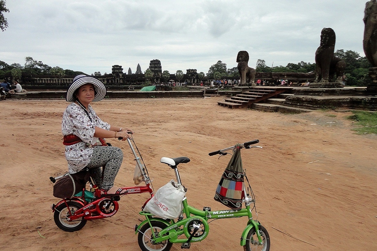 cho vo di phuot anh 4