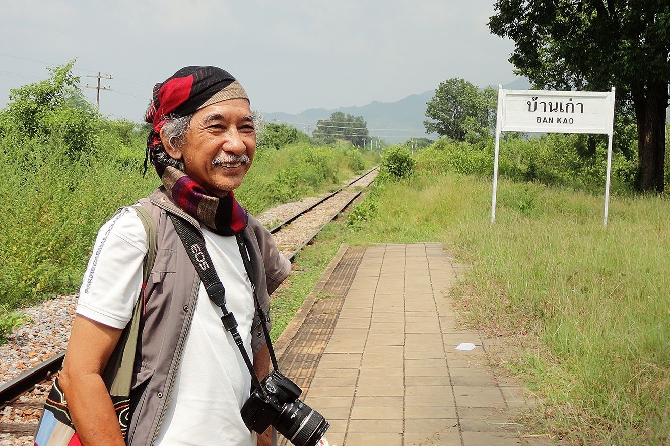 cho vo di phuot anh 2