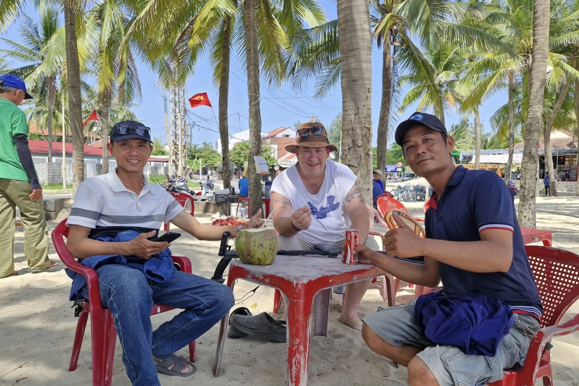 ภาพความงามของดานัง 1