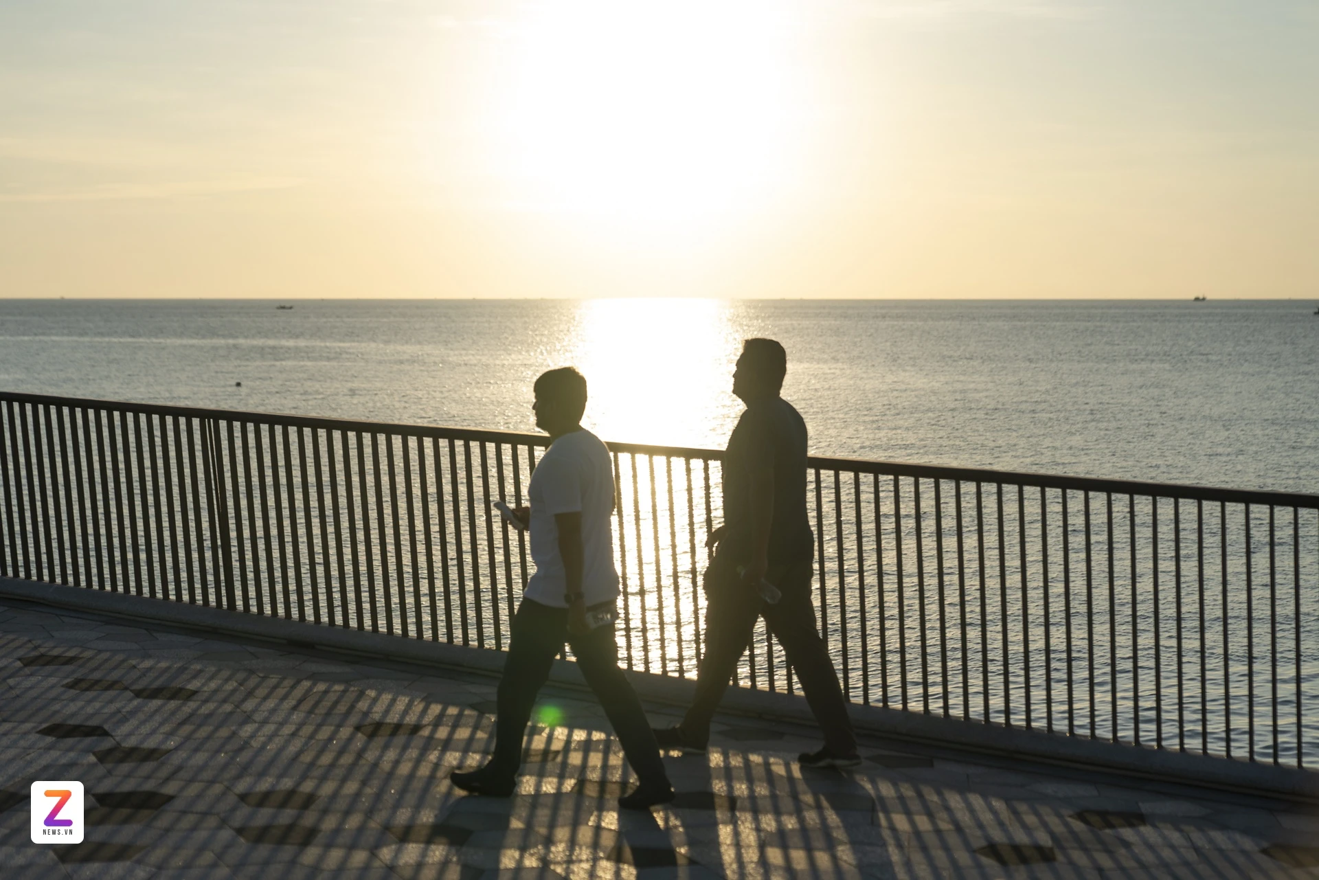 Du khách Ấn Độ ngắm biển Phú Quốc