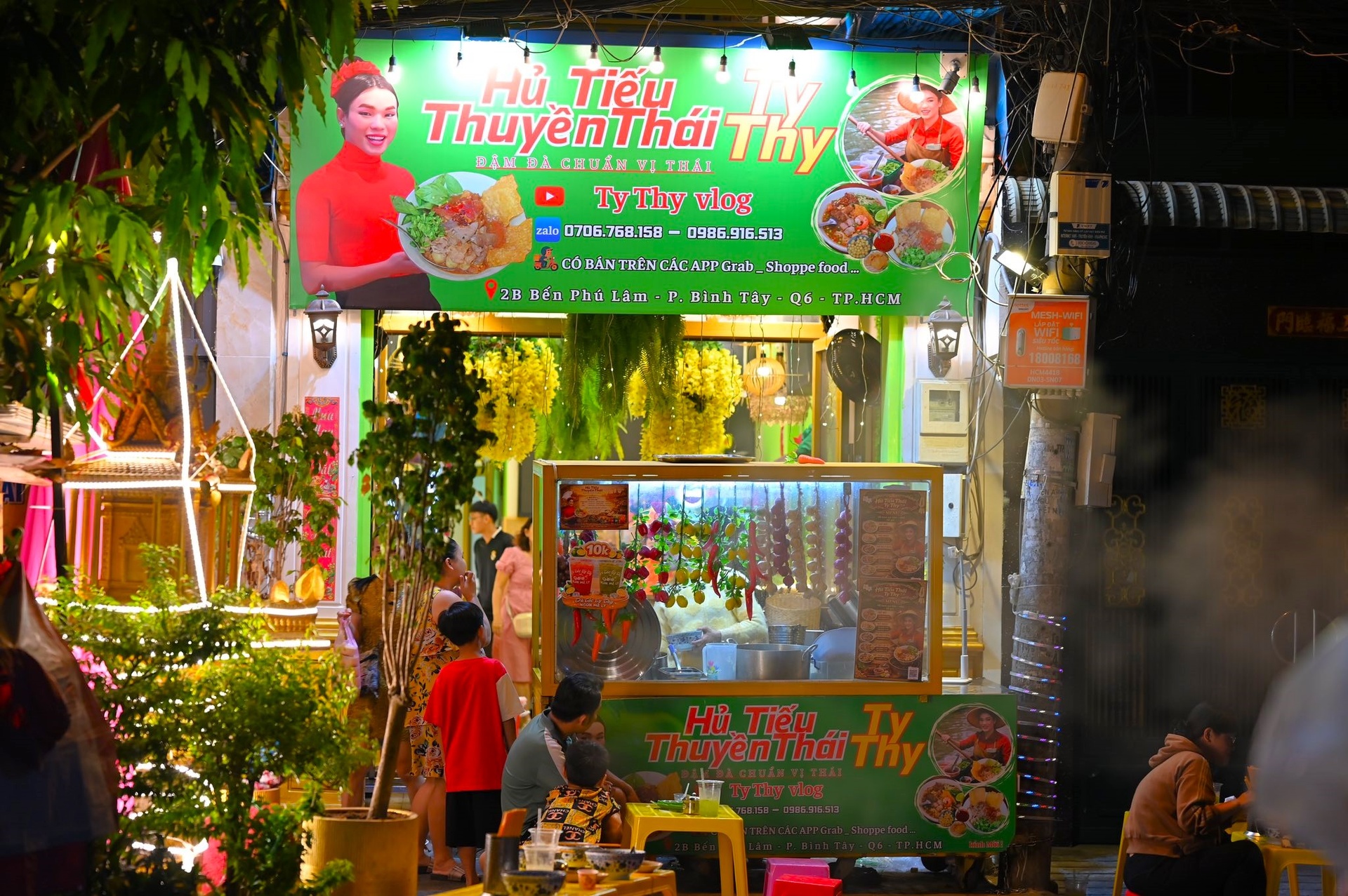 goi du du Ty Thy anh 1