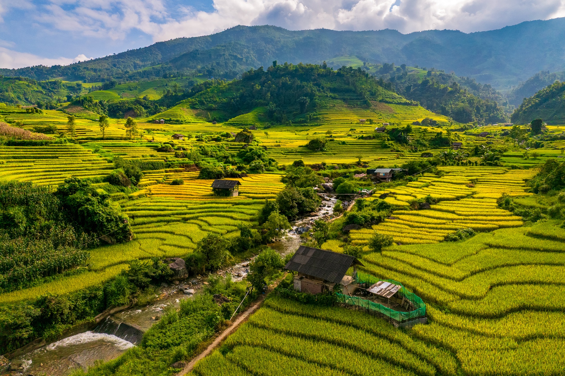 Nậm Cang  ảnh 10