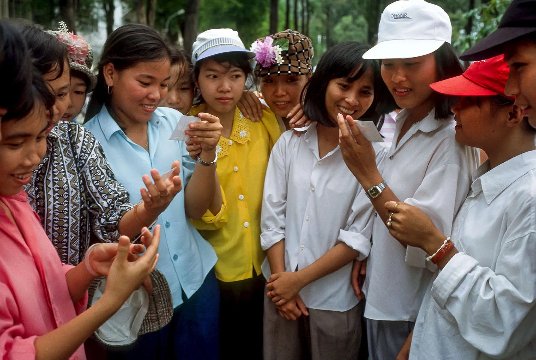 Việt Nam ảnh 1