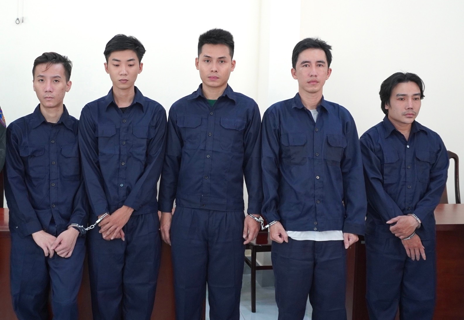 gai ma tuy o TP.HCM anh 1