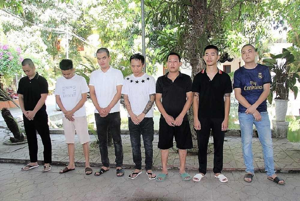ca do bong da anh 1