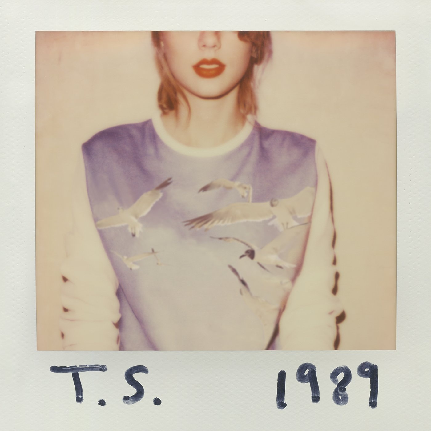 Taylor Swift Billboard anh 1