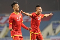 Việt Nam - Indonesia: Đại chiến bảng A AFF Cup 2014