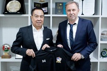 HLV moi hua dua Thai Lan den World Cup 2022 hinh anh
