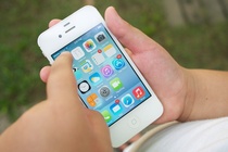Người dùng iPhone đời cũ vui mừng với bản cập nhật iOS 7.1