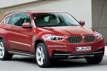 BMW X7 chac chan se di vao san xuat hinh anh