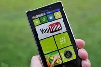 Ung dung gia Google xuat hien tren Windows Phone Store hinh anh