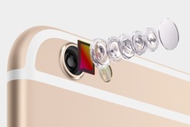 Những tính năng mới đáng chú ý trên iPhone 6