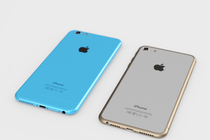iPhone 6C gia mem co the dung vo kim loai hinh anh