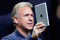 Trum marketing cua Apple nhan nhiem vu moi hinh anh