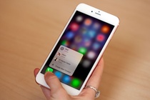 iPhone 6S Plus vuot troi trong top 10 smartphone cua Antutu hinh anh