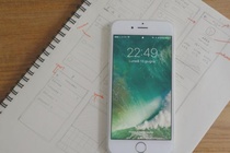 iOS 10 ho tro nhung may nao? hinh anh