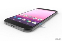 Anh va cau hinh smartphone Nexus do HTC san xuat hinh anh